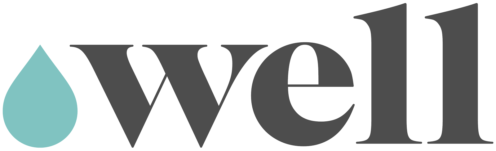 Well Logo