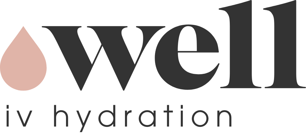 Well Logo