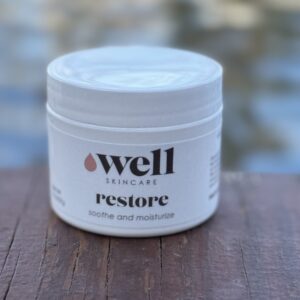 restore