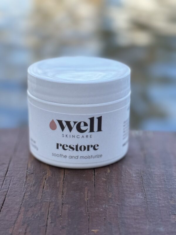 restore